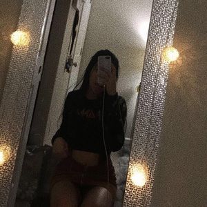 Meet your Posher, Vanessa